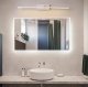 ZD122A Lampa led nad lustro 60cm white 6