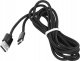 Kabel USB typ C, 2m 2