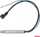 Wzmacniacz sygnału separator antenowy iso amio-04131 1