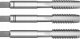 Beta Tools Gwintowniki Baildon - rozmiar M12, HSS, 3 szt. 1