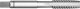 Beta Tools Gwintowniki Baildon - rozmiar M12, HSS, 3 szt. 2