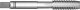 Beta Tools Gwintowniki Baildon - rozmiar M12, HSS, 3 szt. 3
