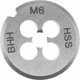 Narzynka Baildon - rozmiar M6, HSS, 1 szt. 2