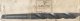 Wiertło Grone Wiertło do metalu Baildon DIN 345 RN NWKc 19,5 mm, HSS (S), 238-140 mm (chwyt MK2) 7