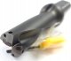 Wiertło składane Baildon WS 3xD 22 mm, 140-69 mm 3