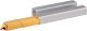 Wiertło Grone Wiertło do metalu Baildon BASIC DIN 345 RN NWKc 21 mm, HSS (S), 243-145 mm 4