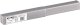 Wiertło Grone Wiertło do metalu Baildon BASIC DIN 345 RN NWKc 21 mm, HSS (S), 243-145 mm 5