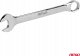 Klucze płaskie oczkowe zestaw kluczy oczkowych 6-32 mm 25 szt. amio-04195 2