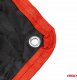 Klucze płaskie oczkowe zestaw kluczy oczkowych 6-32 mm 25 szt. amio-04195 4