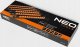 Neo Uchwyty na nasadki 1/4", 3/8", 1/2" - zestaw 6 szt. 12
