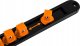 Neo Uchwyty na nasadki 1/4", 3/8", 1/2" - zestaw 6 szt. 3