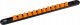 Neo Uchwyty na nasadki 1/4", 3/8", 1/2" - zestaw 6 szt. 6