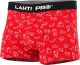 Bokserki męskie z druk. motywem mix, 3 pary, "2xl", lahti 2