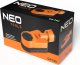 Neo Odciąg pyłu do odkurzacza 70mm (04-740) 7