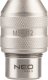 Adapter do gwintowników, 3/8"DR M5-M12 1