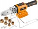 Zgrzewarka do rur Energy+ 18V, bez akumulatora 2