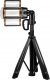 Neo Lampa akumulatorowa na standzie 5000lm + ładowarka 8
