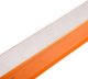 Neo Poziomnica aluminiowa S 400, 3 libelle, 2 uchwyty, 200 cm 3