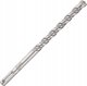Wiertło do betonu zbrojonego SDS Plus 12 x 210 mm, quatro 1