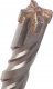 Wiertło do betonu zbrojonego SDS Plus 16 x 800 mm, quatro 2