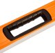 Poziomnica aluminiowa S 400, 3 libelle, uchwyt, 40 cm 7