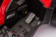 Quad Can Am Outlander ATV z Pilotem Czerwony 17