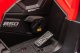 Quad Can Am Outlander ATV z Pilotem Czerwony 18