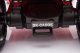 Quad Can Am Outlander ATV z Pilotem Czerwony 24