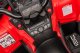 Quad Can Am Outlander ATV z Pilotem Czerwony 26