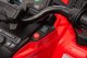 Quad Can Am Outlander ATV z Pilotem Czerwony 27