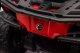 Quad Can Am Outlander ATV z Pilotem Czerwony 28