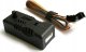 Gelid Solutions Fan Speed Control, Black, 12 V, 5 V, 700 mA, 12 W, 62 x 19 x 25 mm 1