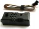 Gelid Solutions Fan Speed Control, Black, 12 V, 5 V, 700 mA, 12 W, 62 x 19 x 25 mm 2