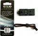 Gelid Solutions Fan Speed Control, Black, 12 V, 5 V, 700 mA, 12 W, 62 x 19 x 25 mm 4