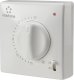Termostat pokojowy Renkforce TR-93, Zakres regulacji temperatury: 5 do 30 °C 1
