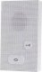 Siedle AIB 150-01, Wired, White, Wall, 79 mm, 23 mm, 133 mm 1