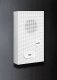 Siedle AIB 150-01, Wired, White, Wall, 79 mm, 23 mm, 133 mm 3