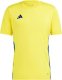 Koszulka męska adidas Tabela 23 Jersey żółta II0891 XL 1