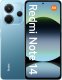 Smartfon Xiaomi Redmi Note 14 6/128GB Niebieski  (61653) 1