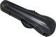 HARD BAG CY100 Futerał na skrzypce 4/4 czarny 2