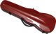 HARD BAG CY100 Futerał na skrzypce 4/4 czerwony 3