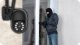 Zewnętrzna Kamera WIFI Obrotowa ICSEE 3MPx ŚLEDZENIE RUCHU 1536p CZARNA SD [i-3SCAM] 9
