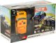 Samochód auto na pilota Revolt 2 Sided Rescue Racer mega transformacja obrót 360 4WD Kik sp. z o.o. sp. k. 11