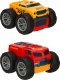 Samochód auto na pilota Revolt 2 Sided Rescue Racer mega transformacja obrót 360 4WD Kik sp. z o.o. sp. k. 4