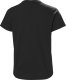 Helly Hansen damska koszulka T-shirt W CORE GRAPHIC TSHIRT 54080 990 M 4