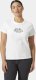 Helly Hansen damska koszulka T-shirt W CORE GRAPHIC TSHIRT 54080 001 XS 1