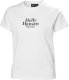 Helly Hansen damska koszulka T-shirt W CORE GRAPHIC TSHIRT 54080 001 XS 1