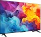 Telewizor TCL 55P655 LED 55'' 4K Ultra HD Google TV 4