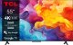 Telewizor TCL 55P655 LED 55'' 4K Ultra HD Google TV 1