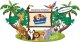 Vitakraft Menu Vital dla świnki morskiej 3kg 5
